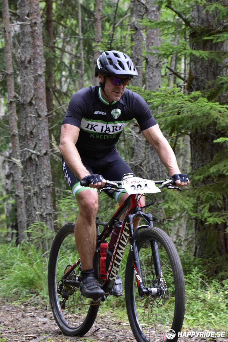 Bild från Engelbrektsturen 2019